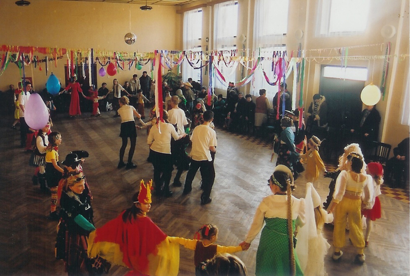 Fotogaléria Bál (3) Bál
