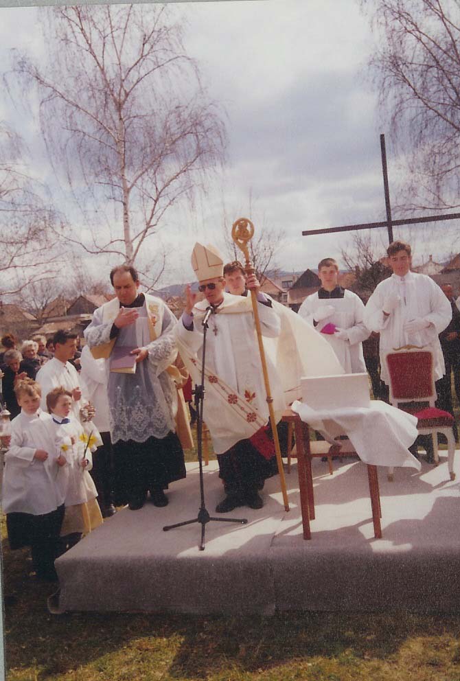 Fotogaléria Kostoly (21) Kostoly