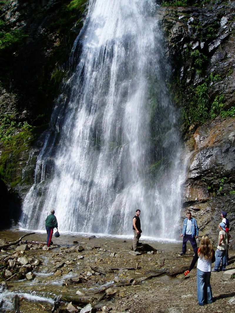 Fotogaléria Oravice (21) Oravice