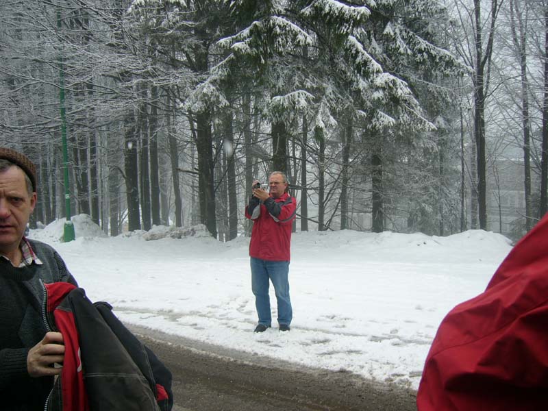 Fotogaléria Skalka 10.03.2007 (18) Skalka 10.03.2007