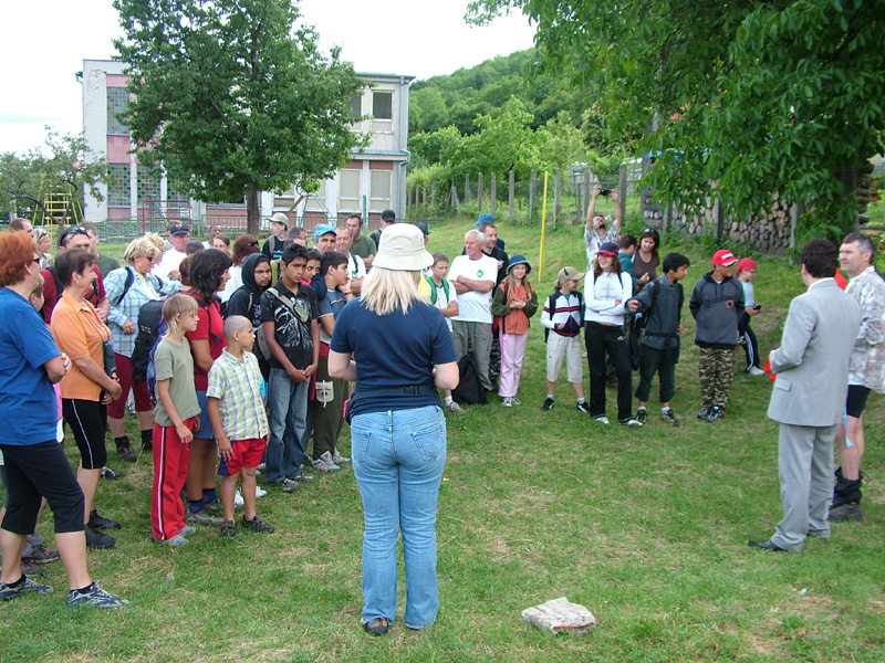 Fotogaléria Súlovce-Gýmeš 16.6.2007 (21) Súlovce-Gýmeš 16.6.2007