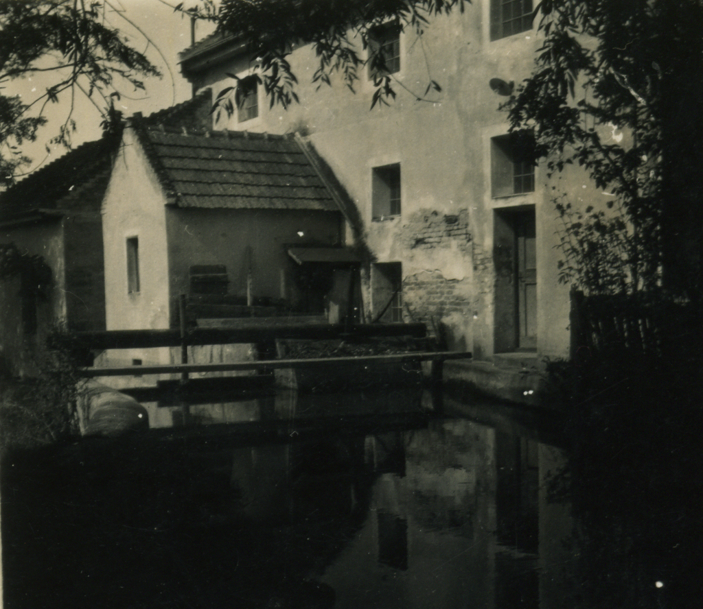 Fotogaléria Práznovský mlyn (9) Práznovský mlyn
