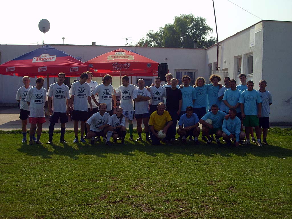Fotogaléria Futbal KST 12.10.2008 (28) Futbal KST 12.10.2008