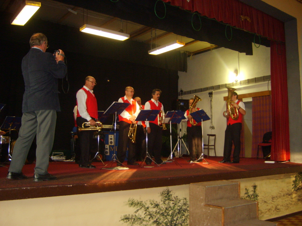 Fotogaléria 10 rokov JDS. (23) 10 rokov JDS.