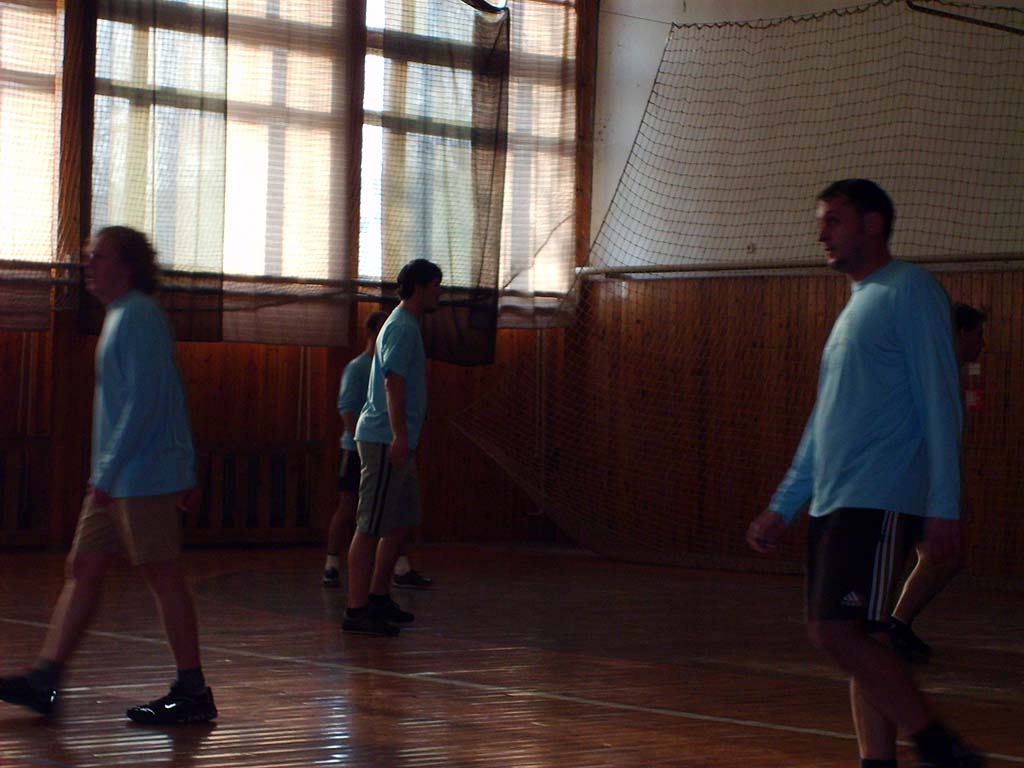 Fotogaléria KST Futbal (4) KST Futbal