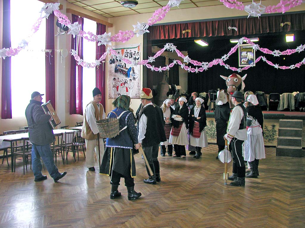 Fotogaléria Basa 2009 - prvá časť (32) Basa 2009 - prvá časť