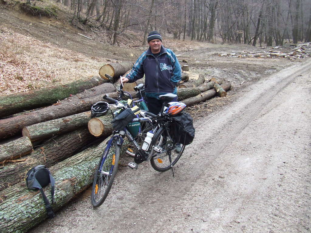 Fotogaléria Otvorenie cyklo 2009 (9) Otvorenie cyklo 2009