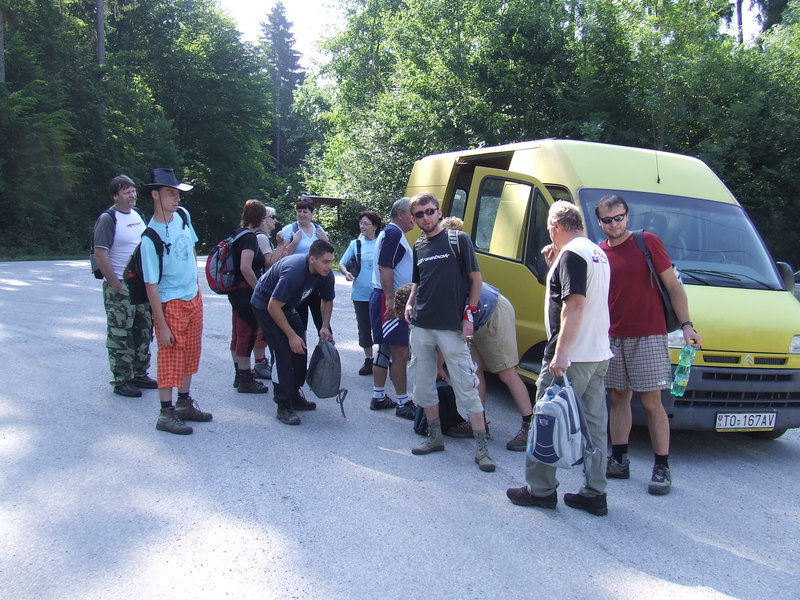 Fotogaléria Považský Inovec. (22) Považský Inovec.
