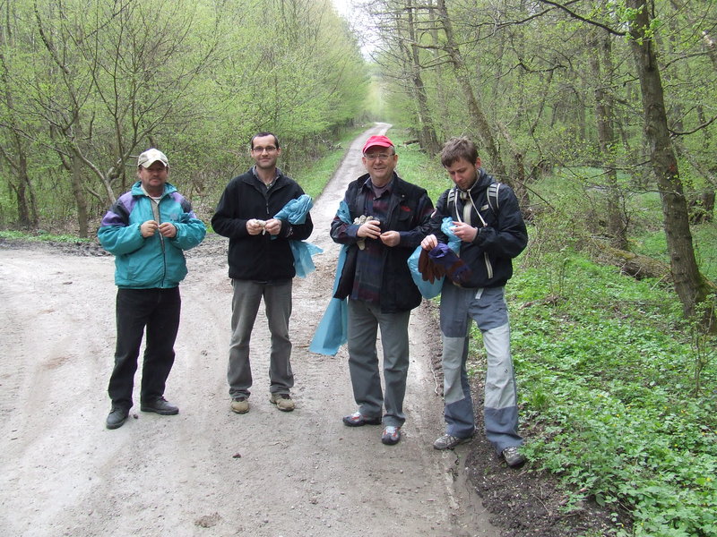 Fotogaléria Deň Zeme 24.4.2010 (13) Deň Zeme 24.4.2010