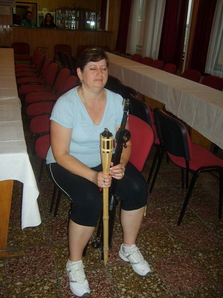 Fotogaléria Horňanská vatra 2010 (10) Horňanská vatra 2010