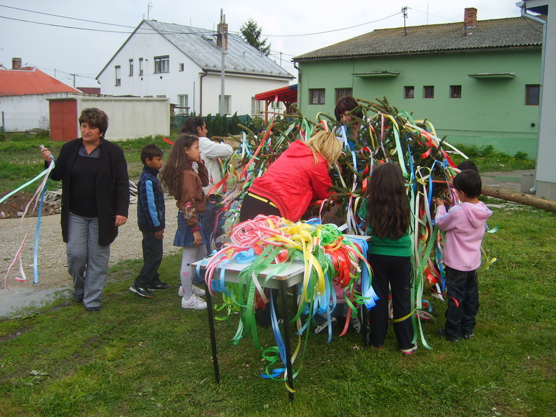 Fotogaléria 1. máj - 2011 (8) 1. máj - 2011