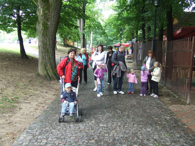 Fotogaléria Bojnice 2011 (20) Bojnice 2011