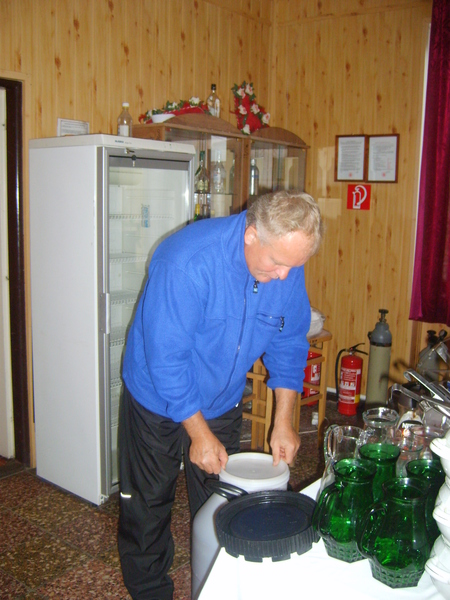 Fotogaléria Hodový futbal. (29) Hodový futbal.