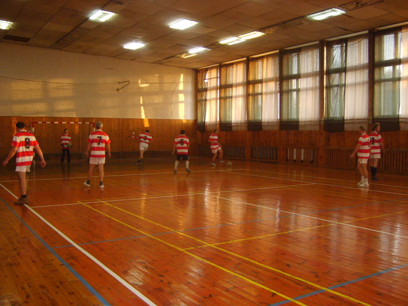 Fotogaléria Futbal Bošany 12.11.2011 (26) Futbal Bošany 12.11.2011