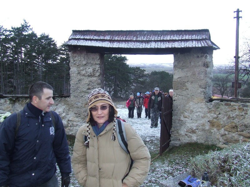 Fotogaléria Zimný zraz 14.1.2012 (41) Zimný zraz 14.1.2012
