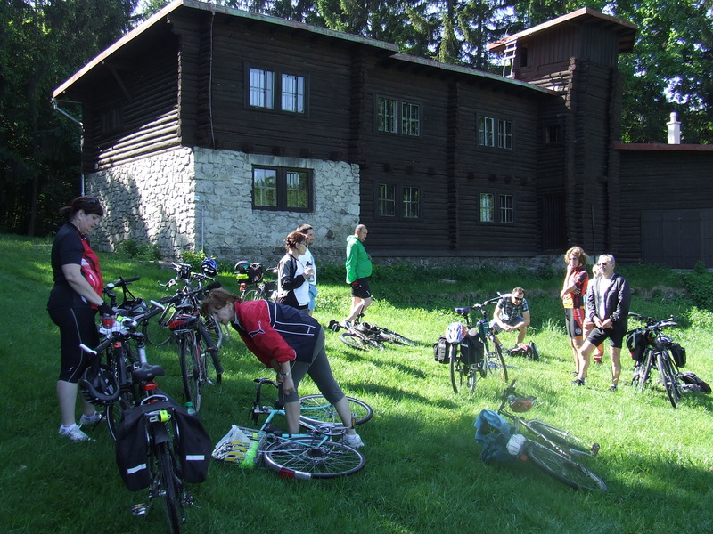 Fotogaléria Gýmeš 8.5.2012 (17) Gýmeš 8.5.2012