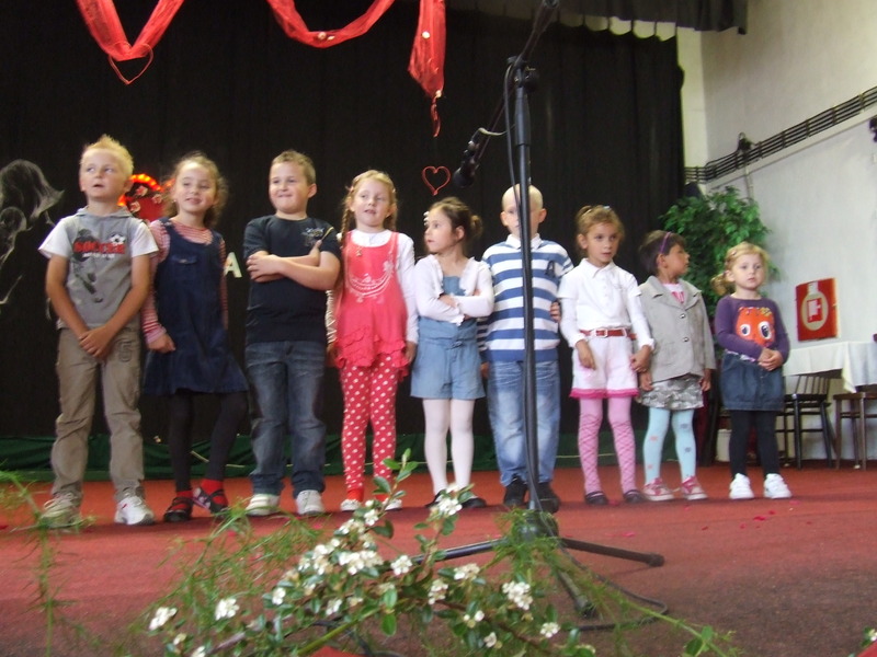 Fotogaléria Deň matiek 13.5.2012 (11) Deň matiek 13.5.2012