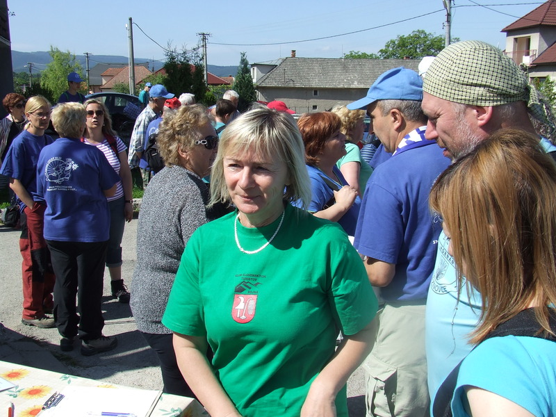 Fotogaléria Klížske opátstvo 19.5.2012 (9) Klížske opátstvo 19.5.2012