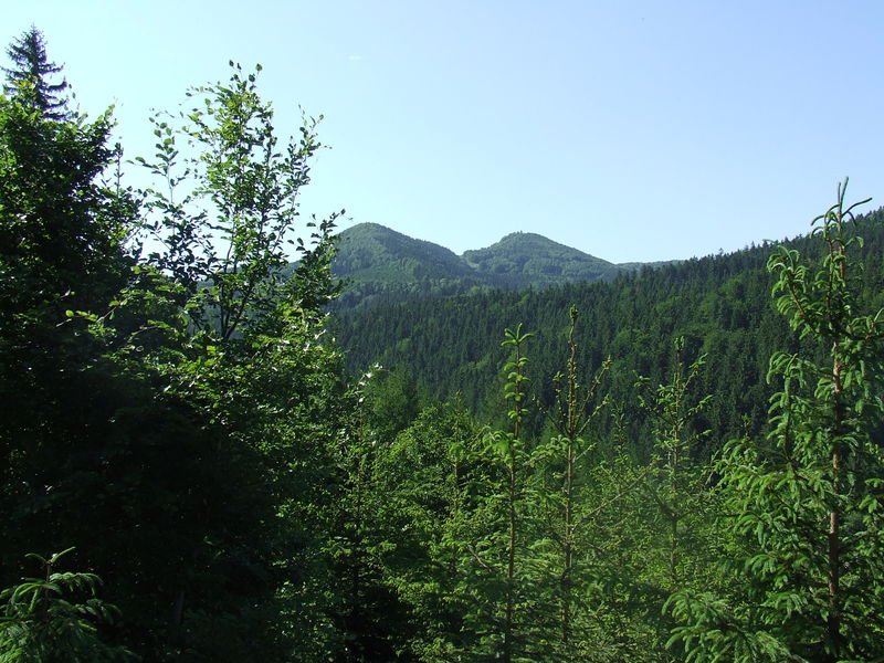 Fotogaléria Kľak 26.5.2012 (15) Kľak 26.5.2012