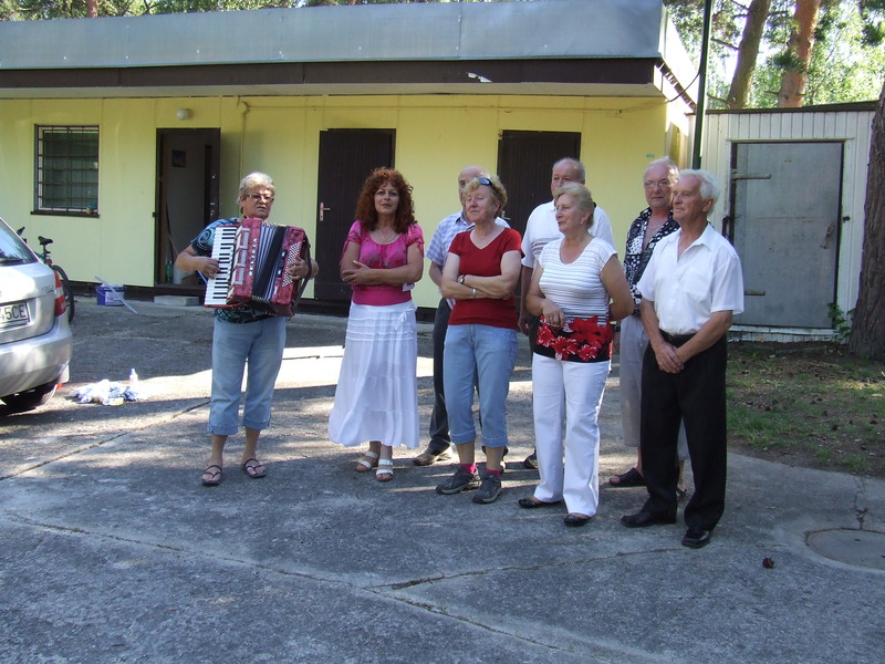 Fotogaléria Regionálny zraz turistov na Duchonke 15.-17.6.2012 (27) Regionálny zraz turistov na Duchonke 15.-17.6.2012