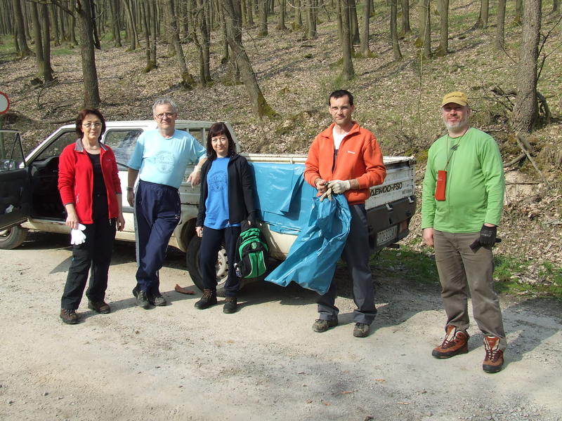 Fotogaléria Deň Zeme 20.4.2013 (17) Deň Zeme 20.4.2013