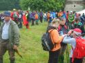 Vrchhora - Výstup krásistov 25.5.2013 Vrchhora - Výstup krásistov 25.5.2013