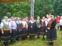 Vrchhora - Výstup krásistov 25.5.2013 Vrchhora - Výstup krásistov 25.5.2013