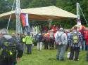 Vrchhora - Výstup krásistov 25.5.2013 Vrchhora - Výstup krásistov 25.5.2013
