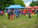 Vrchhora - Výstup krásistov 25.5.2013 Vrchhora - Výstup krásistov 25.5.2013