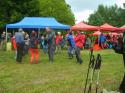 Vrchhora - Výstup krásistov 25.5.2013 Vrchhora - Výstup krásistov 25.5.2013
