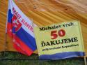 Vrchhora - Výstup krásistov 25.5.2013 Vrchhora - Výstup krásistov 25.5.2013