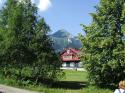 Slovenský Raj, Belianské Tatry 31.7 - 4.8.2013 Slovenský Raj, Belianské Tatry 31.7 - 4.8.2013