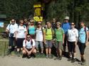 Slovenský Raj, Belianské Tatry 31.7 - 4.8.2013 Slovenský Raj, Belianské Tatry 31.7 - 4.8.2013
