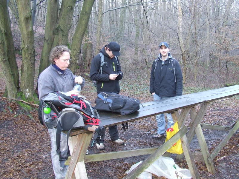 Fotogaléria Tríbeč 28.12.2013. (8) Tríbeč 28.12.2013.