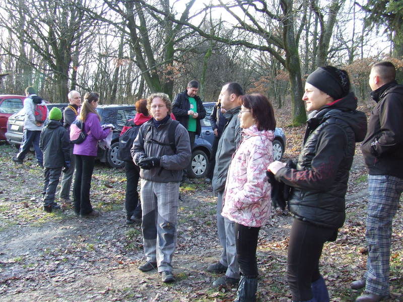 Fotogaléria Marhát 30.12.2013. (8) Marhát 30.12.2013.
