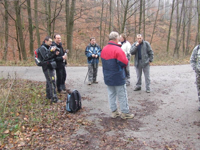 Fotogaléria Javorový vrch 4.1.2014. (16) Javorový vrch 4.1.2014.